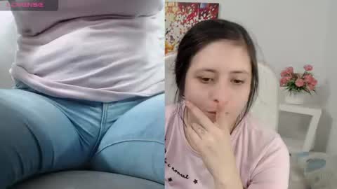 Snapshot of taniadevil_69 chatting on June 2026 04:18:02 PM Tania online show from June 2026 04:18:02 PM