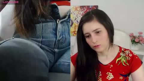 Snapshot of taniadevil_69 chatting on June 2026 09:27:01 PM Tania online show from June 2026 09:27:01 PM