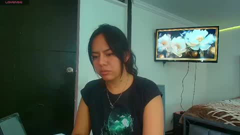 TaniaMendoza online show from June 2026 11:31:01 AM