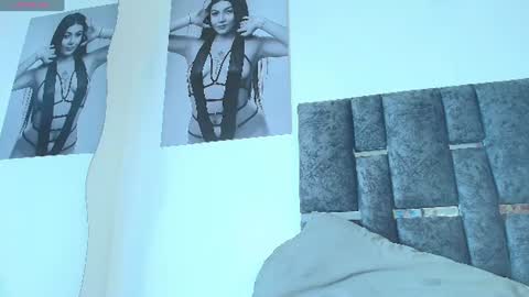 Snapshot of taniamilan chatting on July 2026 11:12:02 AM Tania online show from July 2026 11:12:02 AM