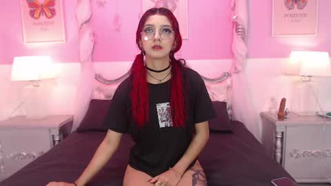 Tania Pierce online show from June 2026 11:41:02 AM
