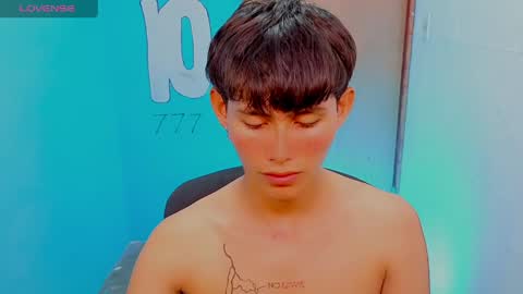 Andres online show from April 2026 03:11:02 AM