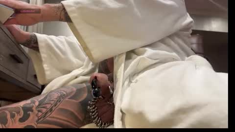 Tank Guy online show from March 2026 09:29:01 PM