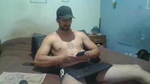 TanoBigHorse online show from February 2026 05:00:02 AM