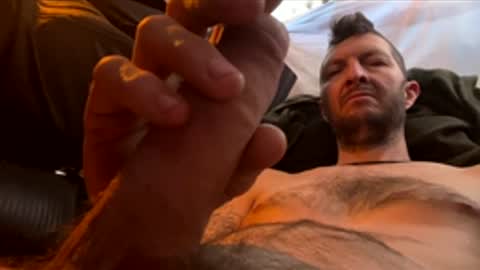 Snapshot of tantrapunk chatting on April 2026 06:38:01 PM Tantra Punk online show from April 2026 06:38:01 PM