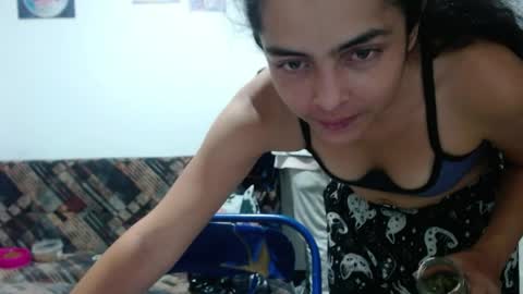 Angeline  Follow  online show from May 2026 12:07:01 AM
