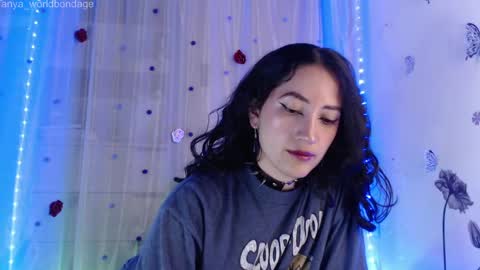 tanya online show from April 2026 12:22:02 AM