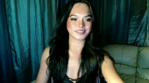 tanyabels_thenaughtyone online show from July 2026 12:07:02 PM