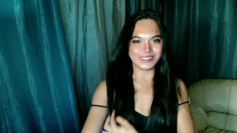 tanyabels_thenaughtyone online show from July 2026 12:22:02 PM