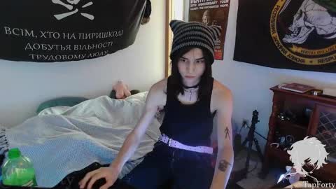 tap_forty online show from March 2026 12:41:02 AM