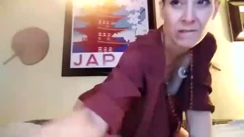 Tara online show from December 2024 10:19:01 PM