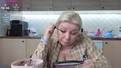 Tasha  Moon online show from February 2026 08:00:02 AM