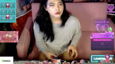 TashaKai online show from March 2026 02:30:02 AM