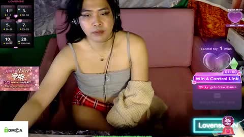 TashaKai online show from March 2026 08:26:33 AM