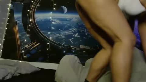 Ms Toni online show from November 2025 05:12:01 PM