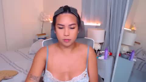 Miss Tati online show from April 2026 05:36:02 AM