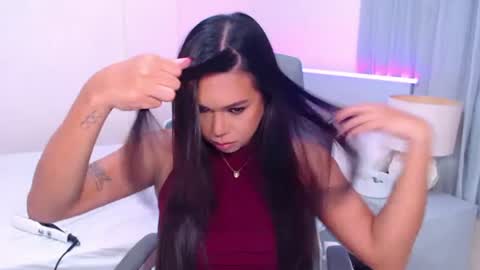 Miss Tati online show from July 2026 02:20:02 AM