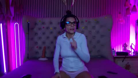 TastyPatricia online show from February 2026 12:23:02 PM