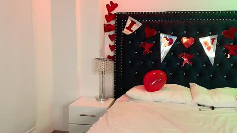 tata_and_michi online show from February 2025 03:31:02 AM