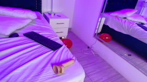 tata_and_michi online show from February 2025 06:33:02 AM