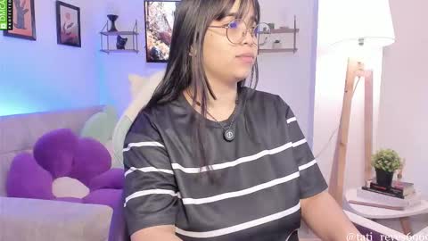 Tatiana --- Schedule Monday to Sundays 800  to 200  UTC-5 online show from March 2026 11:58:01 AM