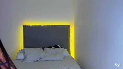 Tatiana online show from April 2026 01:32:01 AM