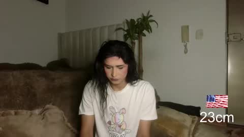 tatiana_hunter online show from March 2026 12:19:01 PM