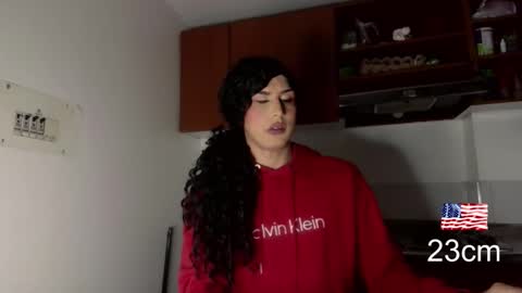 tatiana_hunter online show from March 2026 07:36:02 AM