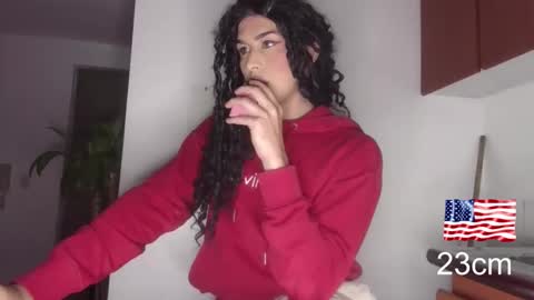 tatiana_hunter online show from March 2026 02:00:01 AM