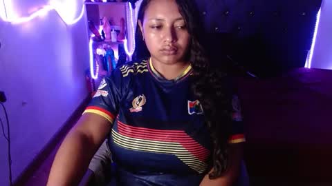 tatiana online show from May 2026 03:03:01 AM