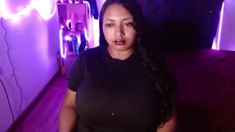 tatiana online show from May 2026 02:31:02 AM
