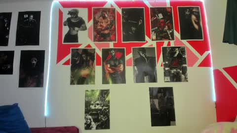 tatiana onnel online show from April 2026 12:44:01 AM