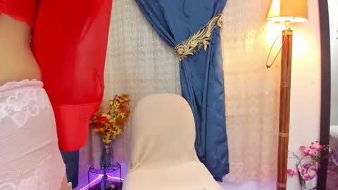 Tatiana Potter online show from March 2025 03:50:01 AM