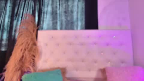 Snapshot of tatixxxvega chatting on June 2026 06:56:01 PM tatix online show from June 2026 06:56:01 PM