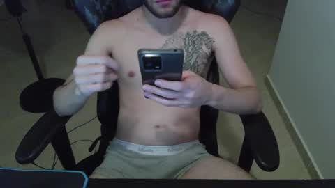 Lucas online show from March 2025 10:42:01 PM