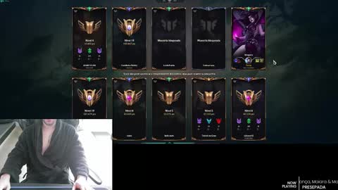 Lucas online show from October 2025 11:25:01 AM