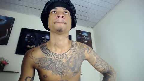 Noah online show from March 2026 02:07:02 PM