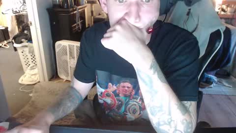 tattedhubs5 online show from September 2025 07:27:01 PM