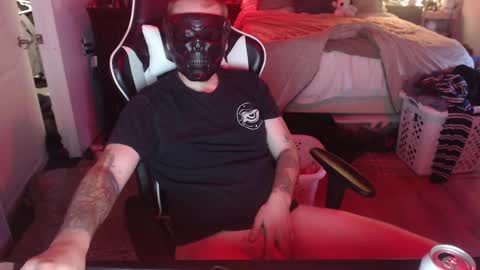 tattedhubs5 online show from October 2025 08:53:02 PM