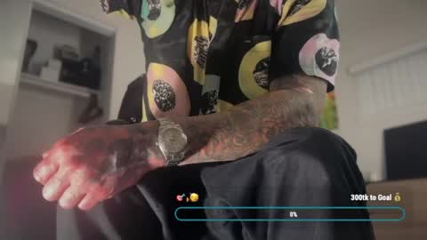 Snapshot of tattednblonde chatting on May 2026 10:23:01 AM tattednblonde online show from May 2026 10:23:01 AM