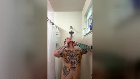 tattedupboyfun online show from May 2026 02:43:01 PM
