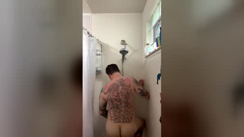 tattedupboyfun online show from May 2026 07:43:01 PM