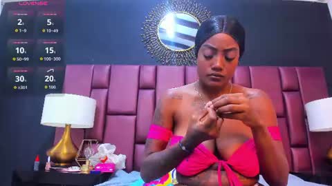 tattibell1 online show from July 2026 10:03:01 PM