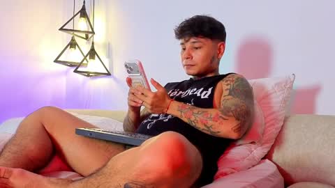 tattokoi online show from April 2026 01:10:02 AM