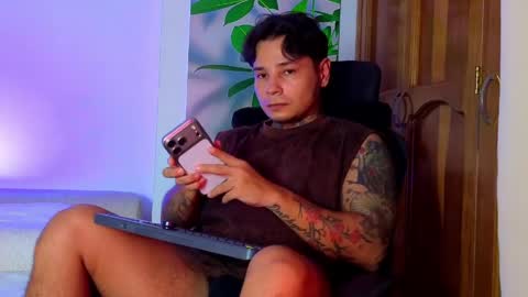tattokoi online show from June 2026 12:01:02 AM