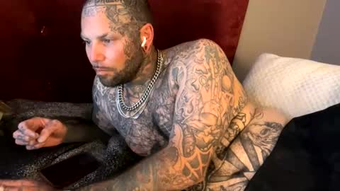 inky online show from May 2026 07:57:02 AM