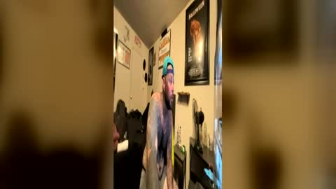 inky online show from June 2026 06:55:02 AM