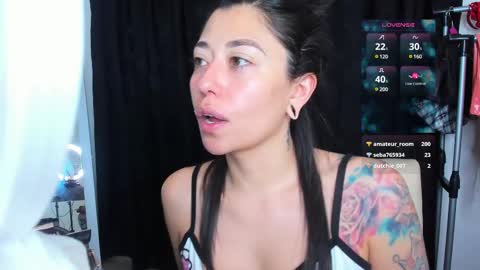 High Mami  online show from February 2025 04:36:01 PM