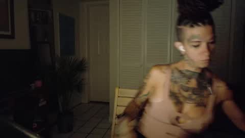 Natalia 3 online show from April 2026 01:19:02 AM