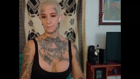 Natalia 3 online show from July 2026 02:32:01 PM